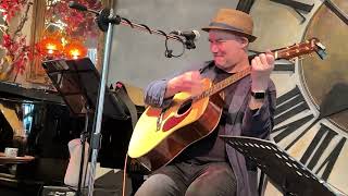 A Hard Day's Night (The Beatles)／Adam James Sorensen ＆Andy Ferris