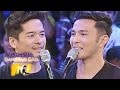 GGV: Alex Castro, Alex Medina bring good vibes on GGV