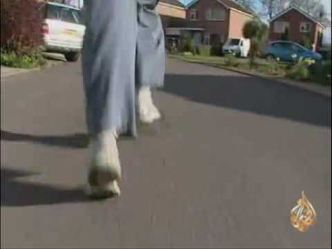 خوف وقلق نتيجة لظروف الحياة المعاصرة في بريطانيا