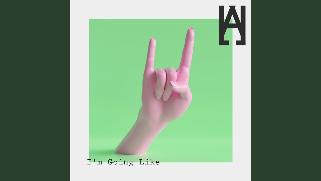 Watch I'm Going Like on YouTube Watch I'm Going Like on YouTube