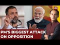 Newstrack with rahul kanwal pm modi declares state of war 2024  pm modi elections 2024