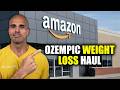 Amazon Must Haves To MAXIMIZE Weight Loss on Ozempic (not sponsored)