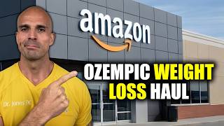 Amazon Must Haves To MAXIMIZE Weight Loss on Ozempic (not sponsored)