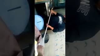 Remurata Sul Muro Della Jumara