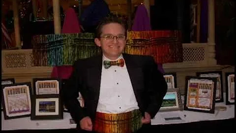 Jeffrey Owen Hanson story