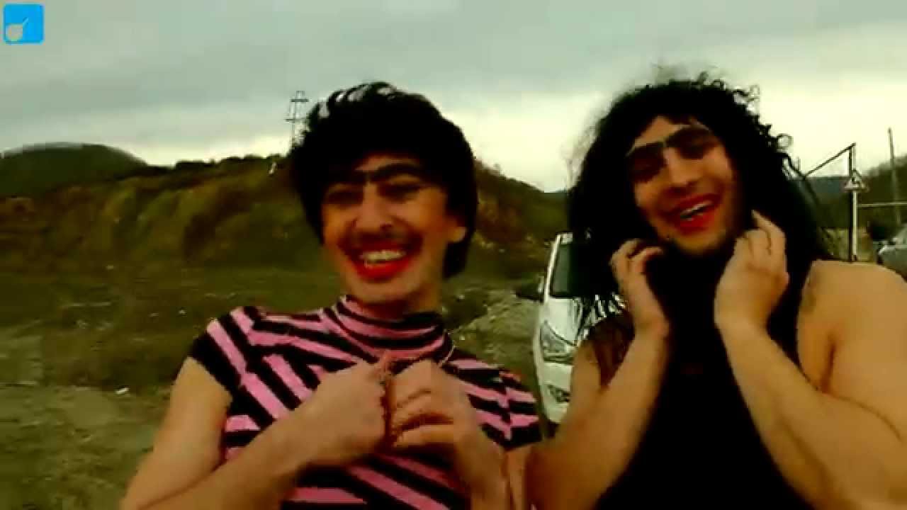 ПРИКОЛ Кавквзцы РЖАКА- Сусик и Рузик — В магазин - YouTube