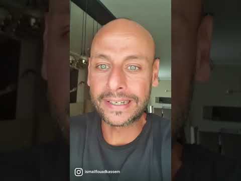 أختبار الحب