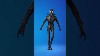BLINDING LIGHTS Emote In FORTNITE! | #Fortnite #Emote