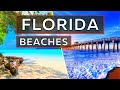 Top 10 best beaches in florida for families 2024