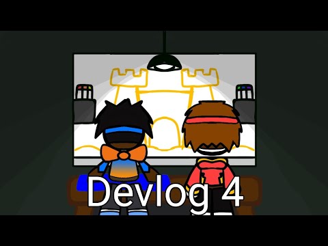 FE2CM| Sandcastle V1.5: Devlog 4 - YouTube