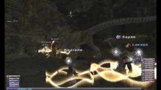 DryRoot finishes off Cerberus