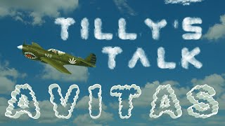 Tilly's Talk: Avitas