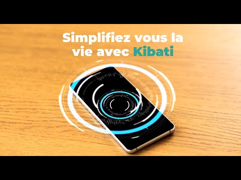 KIBATI | LOGICIEL DE GESTION DES INTERVENTIONS | SIMPLIFIEZ-VOUS LA VIE !