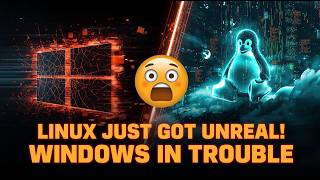 Linux Just Got UNREAL 😱 Windows Users Won’t Like This (2026)