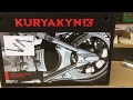 Harley Softail Kuryakyn 8625 swinging arm & axle covers chrome call mike 01773835666 Custom Cruisers
