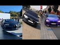 New Modified Luxury&Sports car viral video Of 2021/M.H.A Tik Tok