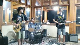 Jailbreak - AC/DC (Cover Paradox)