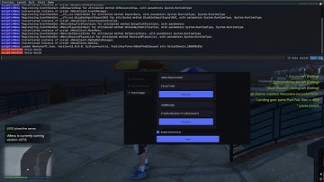 FiveM Havoc | FiveM Lua Executor | Showcase 2025