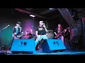 BackINBlack - Запах Рок н ролла (16.02.2019 клуб Цоколь)