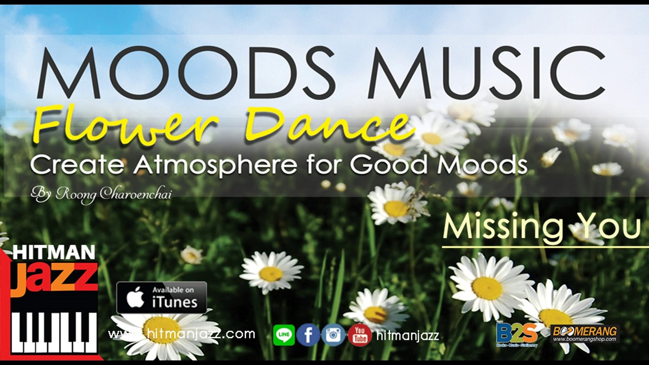 在 YouTube 上觀看「Moods Music - Missing You」 在 YouTube 上觀看「Moods Music - Missing You」