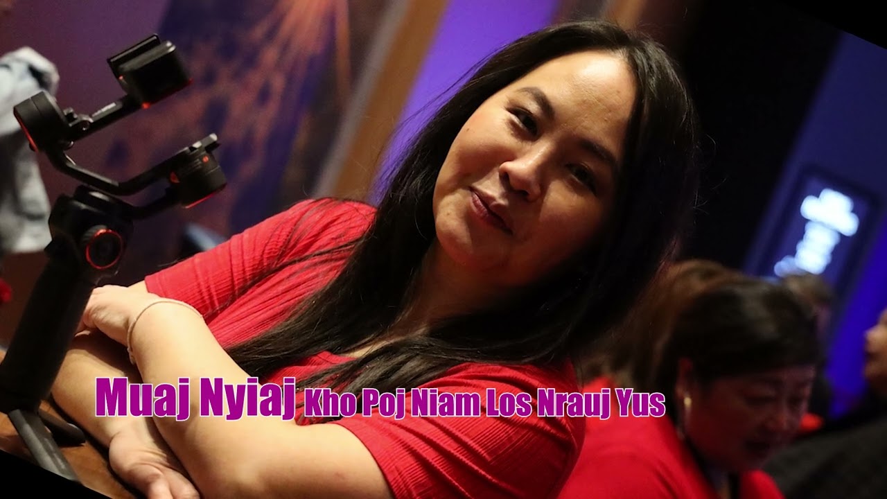 Muaj Nyiaj Kho Poj Niam Los Nrauj Yus. 9/6/2025