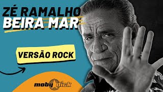 Video thumbnail of "Zé Ramalho - Beira-Mar - (Melhor Versão)"