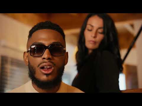 Varaine Ben x Dj Tyson