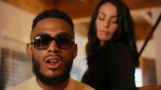Varaine Ben & Dj Tyson - Ou Ek Mwin