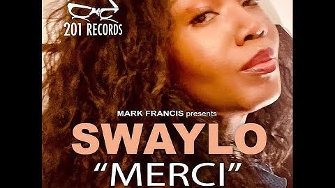 Merci (Mark Francis Vocal Mix)