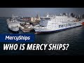 Who is mercy ships