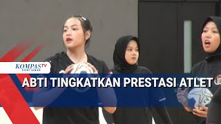 Usai Raih Perunggu Sea Games 2025, Bola Tangan Indonesia Terus Tingkatkan Prestasi Atlet