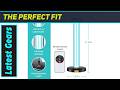 JTAPURE 100W UV Light: Is This Your Home's Invisible Shield?