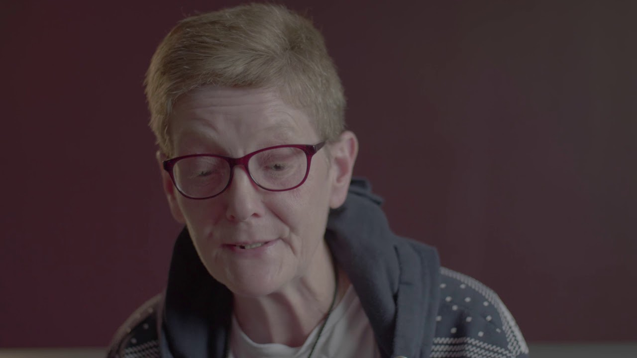 service user interviews YouTube service user interviews YouTube