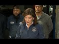 WATCH: Gov. Hochul holds press conference on lowering auto insurance costs | NBC New York