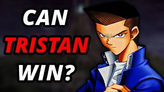 Can You Beat Yu-Gi-Oh! Capsule Monster Coliseum ONLY Using Tristan's Monsters? screenshot 5