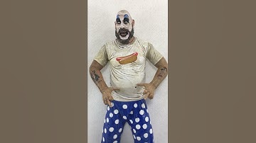Thumbnail of Rob zombie house of 1000 corpses Spualding toy eBay @greatfind831