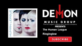 The Human League - Ringinglow