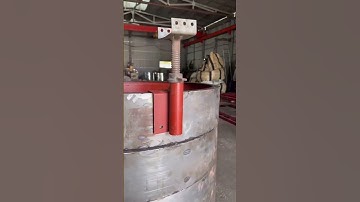 Mô hình lắp dựng U chống chuyền tại xưởng Cốp Pha Việt - 0932.087.886