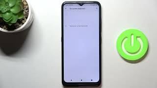 How to Activate Emoji Suggestion in NOKIA 1.4 – Manage Keyboard Settings screenshot 5