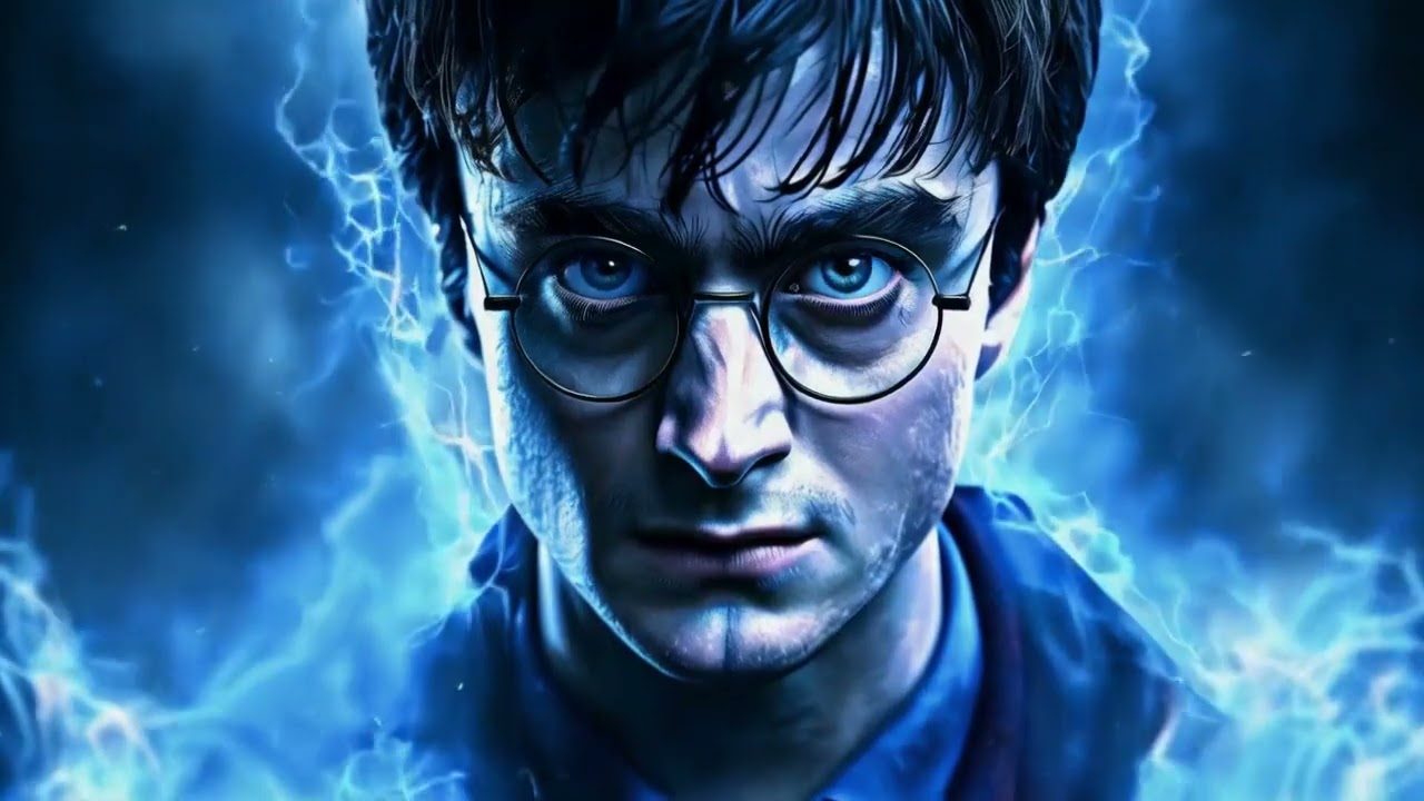 Lord Voldemort | assume harry Awaken new powers and allies to defeat Lord Voldemort once and for all