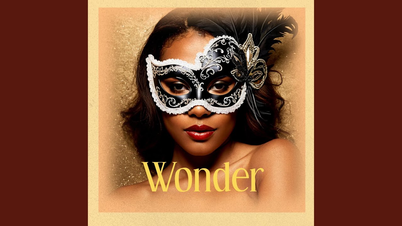 Watch Wonder on YouTube Watch Wonder on YouTube