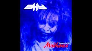 Shy - Girls Like You