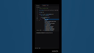 Sum of nested array #javascript #array manipulation #coding #codingchallenge #problemsolving