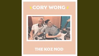 Video thumbnail of "Cory Wong - The Optimist (feat. Dave Koz)"