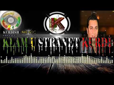 Klam U Stranet Kurdi Dilshad Zaxoyi Germany 1