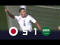 U-22日本代表がサウジに5発大勝! “ロス世代”第2次大岩Jが初陣白星スタート