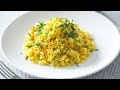 ГАРНИР ИЗ РИСА, ДВА ВКУСНЫХ РЕЦЕПТА