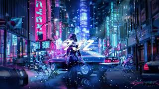 7jZ - Cyberpunk