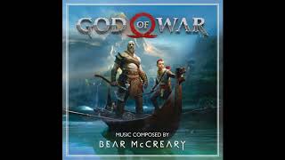 God of War 4 OST - A Giants Prayer