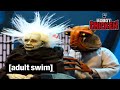 Adult swim vf  robot chicken   star wars episode ii  lempire fantme  partie 1